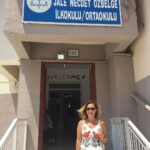 Ayça Bingöl Instagram – Oy ver güzel arkadaşım 👍🏼 VE #sandığınasahipçık #oyver