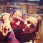 Ayça Bingöl Instagram - Sezonun son oyunu🎈ne güzel bir yıl geçirdik... nicelerine...