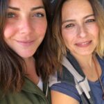 Ayça Bingöl Instagram - Kardeş ❤️
