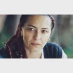 Ayça Bingöl Instagram - Hoşçakal Cennet… alnındaki yara izinden öperim 🖤