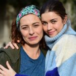 Ayça Bingöl Instagram - #kardeşçocukları bu akşam 20.00 de @startv @kardes.cocuklari 📸: @aydancinar