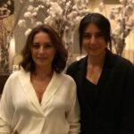 Ayça Bingöl Instagram – Adana’dan sevgilerle❤️ @muslumfilm