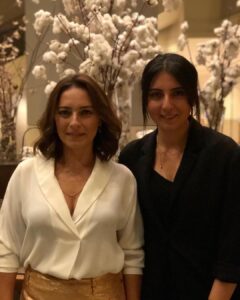Ayça Bingöl Instagram - Adana’dan sevgilerle❤️ @muslumfilm