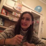 Ayça Bingöl Instagram – Tüm doğum günü mesajlarınız ve güzel dilekleriniz için çok teşekkür ederim🙏🏻❤️🎂