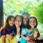 Ayça Bingöl Instagram – Canımın içi güzel kardeşim❤️ tüm hayallerinin gerçek olduğu bir yaş olsun❤️ iyi ki doğdun❤️ iyi ki benim kardeşim ve çocuklarımın teyzesisin❤️love u❤️