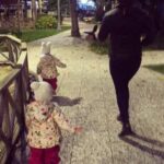 Ayça Bingöl Instagram – RUN!😃
📸: @ilginbingol