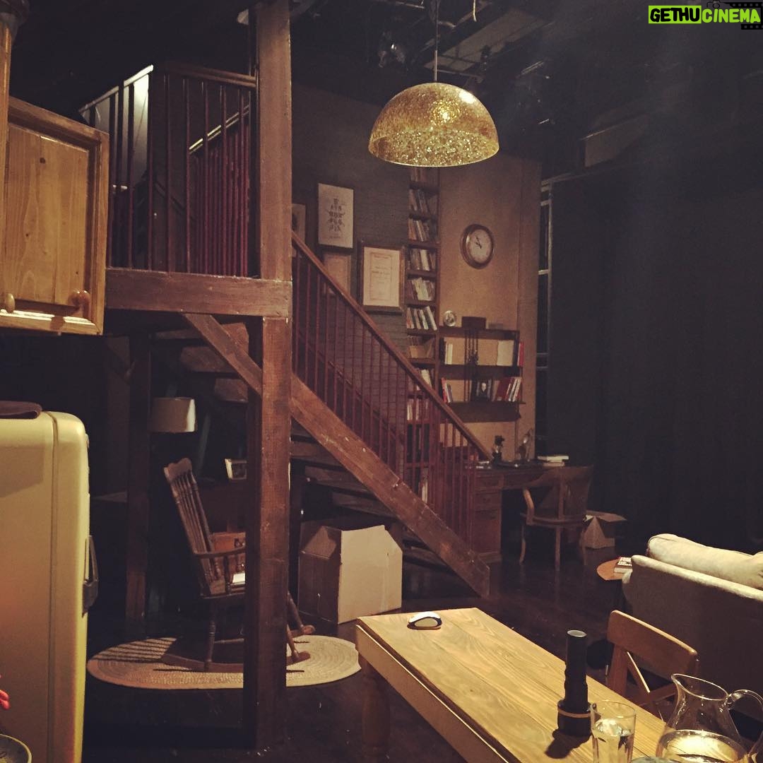 Ayça Bingöl Instagram - #backstage birazdan perde açılacak ve .... #hanselvegretelinötekihikayesi