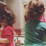 Ayça Bingöl Instagram – Mutfakta neler oluyor🍴🍎😊