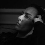 Ayça Bingöl Instagram – içim…dışım…
@ilkerbackstage