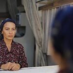 Ayça Bingöl Instagram – Cennet…