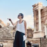 Ayça Bingöl Instagram - Prova @nysa 📷 @ozlemozcelikk