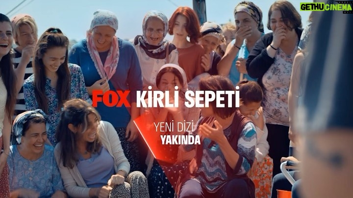 Ayça Bingöl Instagram - Yakında @foxturkiye de… @dizikirlisepeti … @medyapimresmi
