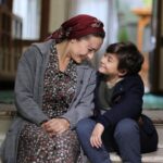 Ayça Bingöl Instagram – Tatlı minnoş partnerim benim @enisbilirofficial ❤️