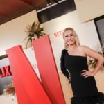 Ayça Bingöl Instagram – @netflixturkiye ⭐️ Divan Kuruçeşme