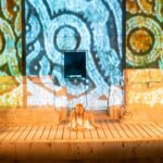 Ayça Bingöl Instagram - Aşırı güzel oldu dün gece… Teşekkür ederim hayat… @mamarttiyatro @issanat #patarakentmeclisi Patara Antik Tiyatro