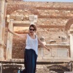 Ayça Bingöl Instagram - Prova @nysa 📷 @ozlemozcelikk