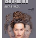 Ayça Bingöl Instagram - Büyük bir onur ve heyecanla takdimimizdir. 23-24 Kasım Zorlu PSM 28 Kasım CKM #mamarttiyatro