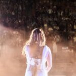 Ayça Bingöl Instagram - Hayat sana teşekkür ederim🙏🏻 Dün gece muhteşemdiniz NYSAlılar🫶🏻 @mamarttiyatro @issanat 📷@ozlemozcelikk Nysa Antik Kenti