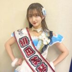 Aya Yamane Instagram - 今日からあなたも、緋田美琴担当。 #異次元フェス #アイドルマスター #ラブライブ #歌合戦 #シャニマス #緋田美琴 #担当 #東京ドーム