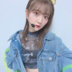 Aya Yamane Instagram - 『283PRODUCTION SOLO PERFORMANCE LIVE「我儘なまま」』 Day1ありがとうございました！✨ 美琴のソロ曲、 『Look up to the sky』初披露でした。 プロデューサーさん、いかがでしたか？？ 一面の綺麗な赤、とっても綺麗でした。 今日は快晴。晴れた空に似合うように、リラックスして頑張ります。いってきます！ #idolmaster #shiny #colors #アイドルマスター #シャイニーカラーズ #シャニマス #緋田美琴 #solo 武蔵野の森総合スポーツプラザ