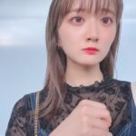 Aya Yamane Instagram - あつい