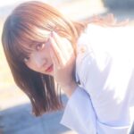 Aya Yamane Instagram - フォトエッセイ『山根綺のほんとのところ。』 改めて、お手に取っていただきありがとうございました！ どんな時も、たくましく。 感想は是非Twitterやリプライに書いてくださいね☺️全部見ます！✨ 事務所宛にお手紙もお待ちしてます☺︎🫶🏻 #フォトエッセイ #エッセイ #ほんとのところ #横浜 #赤レンガ倉庫 #海 #写真集 #アニメイト