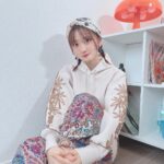 Aya Yamane Instagram - Eveさんの『ぼくらの』をカバーさせていただきました✨ ストーリーやハイライトから是非飛んで聴いてくださいね💐 #eve さま #ぼくらの #ヒロアカ