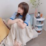 Aya Yamane Instagram - 「風になる」/つじあやのさま covered by山根綺 YouTubeにて公開されました🐈✨ ストーリー、ハイライトから是非ご覧ください❤︎ #風になる #つじあやの さん #猫の恩返し #声優 #カバー #歌ってみた