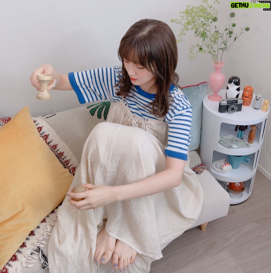 Aya Yamane Instagram - 「風になる」/つじあやのさま covered by山根綺 YouTubeにて公開されました🐈✨ ストーリー、ハイライトから是非ご覧ください❤︎ #風になる #つじあやの さん #猫の恩返し #声優 #カバー #歌ってみた