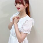 Aya Yamane Instagram - Day2もありがとうございました。💐 2日目はいつものポニーテール。 見た目だけではなく、歌、ダンス、MC、全ての表現において 今回はすごく悩み、考えたのですが 2日間かけて完成するこのライブの私なりの答えが 少しでも皆様の心に届いていたら嬉しいです。 いろんなifの世界、可能性があって 今プロデューサーさんや美琴と一緒にいられるのは 本当に奇跡みたいなことです。 いつもありがとう💐 これからもずっとずっと 側にいてくださいね。☺️ たくさん支えてくださったスタッフの皆様にも 本当に感謝です。。 いやぁそれにしても、 天気凄かったな、、 これも演出か...？って思うくらい見事だった。。🌦👏🏻 #アイドルマスター #シャイニーカラーズ #アイマス #シャニマス #idolmaster #shiny #colors #緋田美琴 #声優 #アイドル #live 国立代々木競技場第一体育館