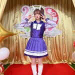 Aya Yamane Instagram - ぱかライブTV2周年記念生放送 ありがとうございました！！ これからもずっと、トレぴと一緒だよ🥰 #ウマ娘 #ウマ娘プリティーダービー #2周年 #生放送 #ダイタクヘリオス #これからも #よろしくお願いします #⭐️