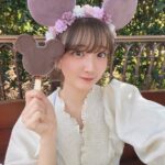 Aya Yamane Instagram - 上海ディズニー❤︎ #上海ディズニーリゾート #上海 #家族旅行 #shanghai #disney #disneyland 上海迪士尼