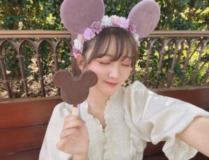 Aya Yamane Instagram - 上海ディズニー❤︎
#上海ディズニーリゾート #上海 #家族旅行 #shanghai #disney #disneyland
