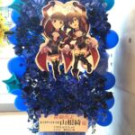 Aya Yamane Instagram - ウマ娘プリティーダービー 5thEVENT ARENA TOUR GO BEYOND-YELL- 無事に完走しました！⭐️ まさかライブの本番中にお誕生日をお祝いしていただけると思っていなくて、思わず泣いてしまいました。。 特大の感謝を皆様に伝えたいです😭✨ありがとうございます！！ ヘリオスに出会って、初舞台を経験して、ぱかアゲMIXのコーナーも任せてもらって、楽しくておかしいことを真面目にふざけながらいっぱいやってきたなぁと、これまでの数年間を振り返っていました。　 ここに山根が感じた「ありがとう」をちゃんと残そうと思います。 こーれは流石にダメって言われるかな〜？？とダメ元で提案したことを、いつも快く「良いですよ！」って言ってくれるCygamesさん。皆さんのおかげで、毎回ヘリオスの新しい一面をお見せすることができてすごく嬉しいです。ありがとうございます！！ それと同時に、彼女と一緒に立つステージが、 いつの間にか自分にとってかけがえのない居場所になっていました。 太陽みたいに明るいヘリオスは、たぶん私とは全然違うけど、 「何事も楽しんだもん勝ちっしょ！」にいつも励まされていました。 ありがとうヘリオス！！ そしてたくさんのキラキラした思い出をくれたトレーナーの皆さん、支えてくれる皆さん、一緒に楽しい時間を過ごしてくれてありがとうございます！！みんなからもらったエールで、これから先何年も生きていけるぞ〜！！ ウマ娘はどんどん進化していって、新しい扉が開こうとしています。 新しい仲間もたくさん増えて、新しい物語がどんどん紡がれていきます。 この先の人生であと何回ヘリオスとステージに立てるか分からないけど、みんなの心の片隅に、少しでも底無しに明るい彼女がいてくれたらとても嬉しいです☺️ 10周年に向けて盛り上がっていくウマ娘を、これからもよろしくお願いします！ 最後にわたしは今日、世界で一番幸せな人間になりました。 一面の赤いろうそく。一生忘れないよ🫶🏻 大好きなキャストの皆様、Cygamesの皆様、そしてライブを観てくださった全ての皆様、本当にありがとうございました！🌸 数年後振り返った時に、自分に誇れるような、充実した1年にします！🙏🏻 これからもよろしくお願いします！🥰 #ウマ娘 #5th #event #arena #tour #gobeyond #yell #ダイタクヘリオス #cygames 有明アリーナ