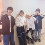 Aya Yamane Instagram – ✨YAYA BANDのみなさま✨

ベース　岡田さん
ドラム　MIZUKIさん
ギター　れあいさん

優しくてあったかくて、最高のメンバーです！！
本当に本当にありがとうございます💐

#YAYARECORDS #ROOM404 #バンドメンバー #バンドっていいな #