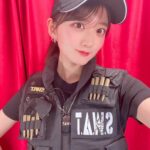 Aya Yamane Instagram – いえーい
#コスプレ #SWAT #ハロウィン #happyhalloween #halloween