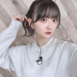 Aya Yamane Instagram – アサルトリリィ公式生放送『ラスバレ放送局』ご覧いただいた皆様ありがとうございました！
髪染めた❤︎
#アサルトリリィ#ラスバレ #生放送 #声優