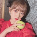 Aya Yamane Instagram – 🍎🍏❤︎
#シャニマス #アイマス #シーズ #shhis #緋田美琴 #声優グランプリ #声グラ