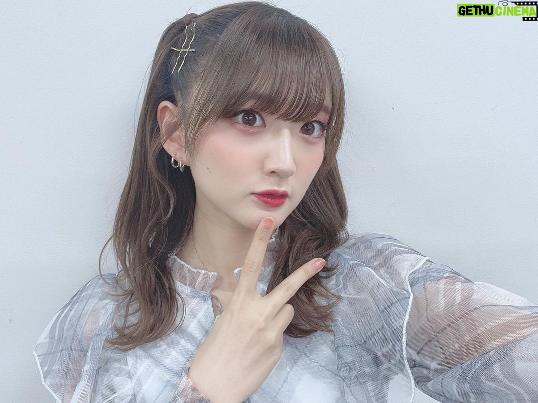 Aya Yamane Instagram - ユアマジェスティ3rd LIVE ご来場いただいた皆様ありがとうございました!❤︎ アディ役として出演させていただきました💐 フリフリハーフツインなんて5億年ぶりです。そわそわしたああああ 楽しい1日でした!☺️ #ユアマジェスティ #LIVE #イベント #声優 幕張メッセ (Makuhari Messe)