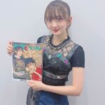 Aya Yamane Instagram - 声優グランプリ11月号もよろしくお願いします！❤︎ アナザーカバーとっても嬉しいです！ 発売されたらオフショットたくさん載せます...🥰 #声優グランプリ #声グラ #シーズ #シャニマス #緋田美琴 #アナザーカバー