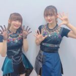 Aya Yamane Instagram - シャニマス5.5周年ライブ直前生放送！ トーク&ミニライブありがとうございました！ 今日は実質リベンジとなるライブ。 TIFと同じセットリストで挑みました。 21日の5.5周年LIVE、最高のステージにします！ よろしくお願いします！ #シャニマス #緋田美琴 #シーズ