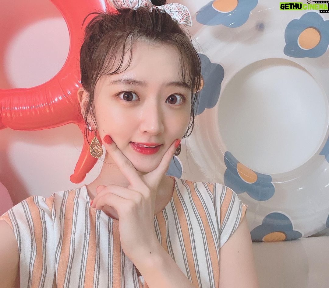 Aya Yamane Instagram - 明日は「YAYARECORDS」YouTube生配信&新カバー動画『雨とカプチーノ』(ヨルシカさま)公開です✨ 是非見に来て下さいー!!🥰 #YAYARECORDS