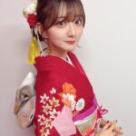 Aya Yamane Instagram - 新年あけましておめでとうございます！ 今年は頑張りたいことがたくさんあります。 支えてくださる皆さん、応援してくれるやや担のみんなへ しっかり良いパフォーマンスで感謝を届けられるように 芝居も歌も磨いていく1年にしたいと思います。 楽しく笑って頑張る！！生きるぞ〜！！ 2024年もよろしくお願い致します！！！ #happynewyear #2024