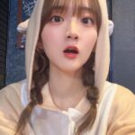 Aya Yamane Instagram - メリークリスマス🦌🎁🎄 #merrychristmas #クリスマス #今年は #トナカイ