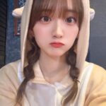 Aya Yamane Instagram - メリークリスマス🦌🎁🎄 #merrychristmas #クリスマス #今年は #トナカイ