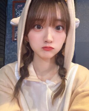Aya Yamane Instagram - メリークリスマス🦌🎁🎄
#merrychristmas #クリスマス #今年は #トナカイ
