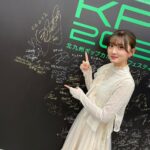 Aya Yamane Instagram – 北九州ポップカルチャーフェス2023 ありがとうございました!
TVアニメ『16bitセンセーション-ANOTHER LAYER-』
ここから激動の展開なので、最終回までお見逃しなく!
#KPF2023 #16bitAL