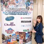 Aya Yamane Instagram - アイドルマスターシャイニーカラーズ5thLIVE『If I_wings.』Blu-rayが発売されました🌸 是非お手に取ってくださいね✨ #シャニマス #シャニマス5th #アイドルマスター #シャイニーカラーズ #ライブ #緋田美琴 #声優