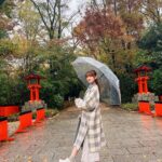 Aya Yamane Instagram – 🍁✨
#京都 #kyoto #清水寺 #下鴨神社 #二条城 #二条城ライトアップ #kiyomizudera