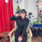 Aya Yamane Instagram - 『山根綺のゆるっと綺譚』年内最後の生放送ありがとうございました！ 今年はたくさんのゲーム実況が出来てとっても楽しかったです🥰 もっとゲームやりたいぜー！☺︎ また来年もよろしくお願いします❤︎ #声優 #生放送 #やや綺譚 #山根綺
